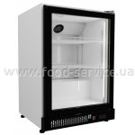 Холодильный шкаф Juka VD60G